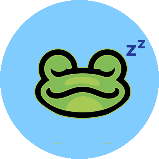 Sleepy mood