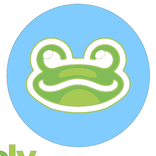 Studd the frog